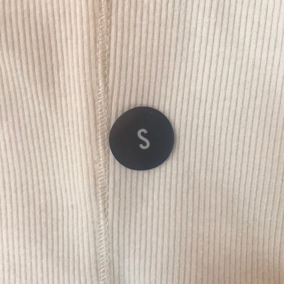 Abercrombie Crop Tank - Picture 3 of 3